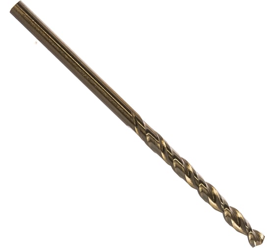 Изображение товара Сверло по металлу ООО ПКФ Сварком 5.5 (1 шт) k00008512
