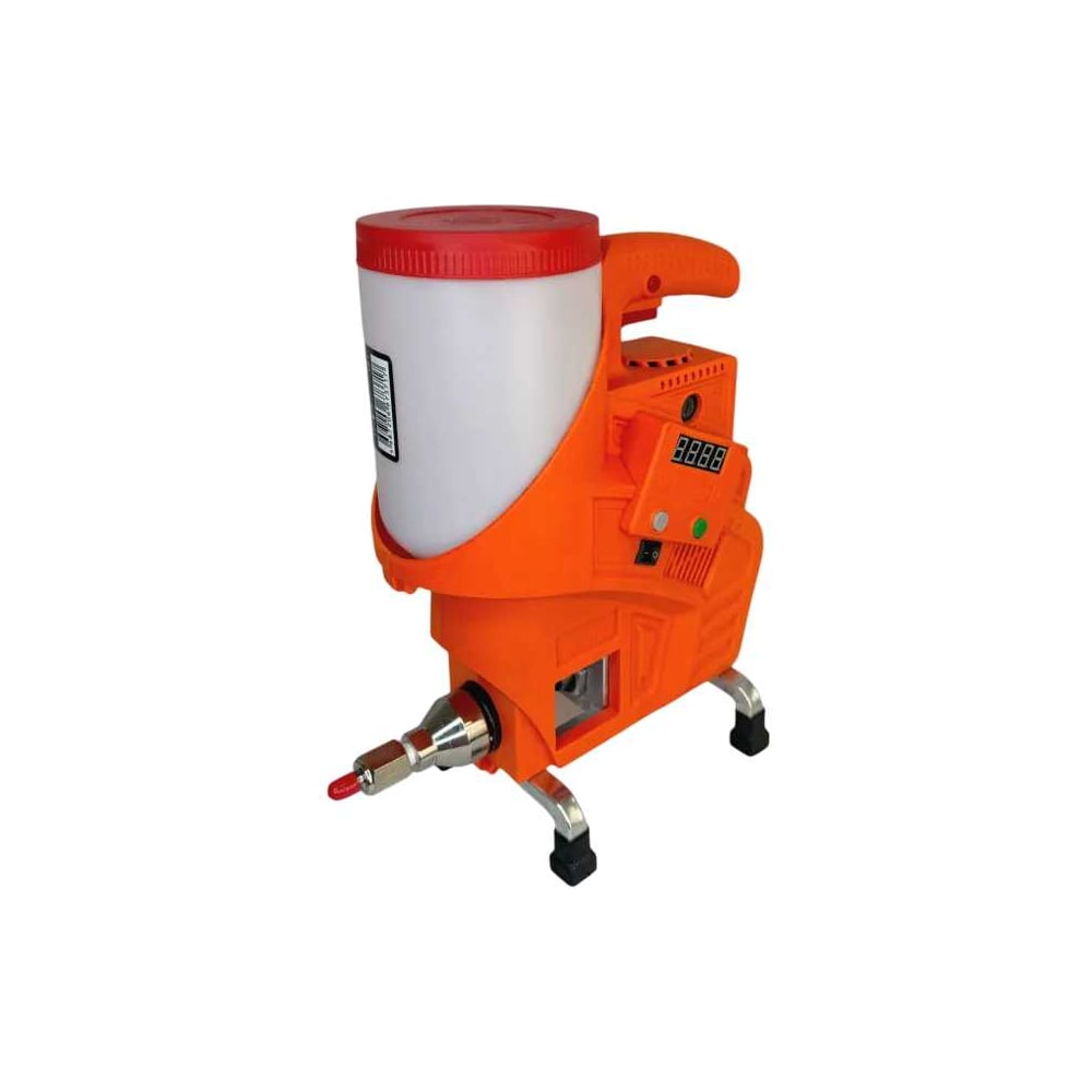 Изображение товара Актиспрей насос для инъектирования смол AvS-8888 с дистанционным управлением