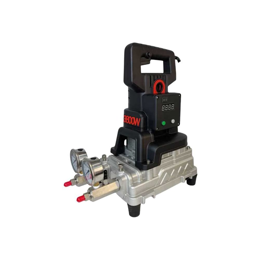 Изображение товара Насос AktiSpray AvS-03A для акрилатных гелей двухкомпонентный