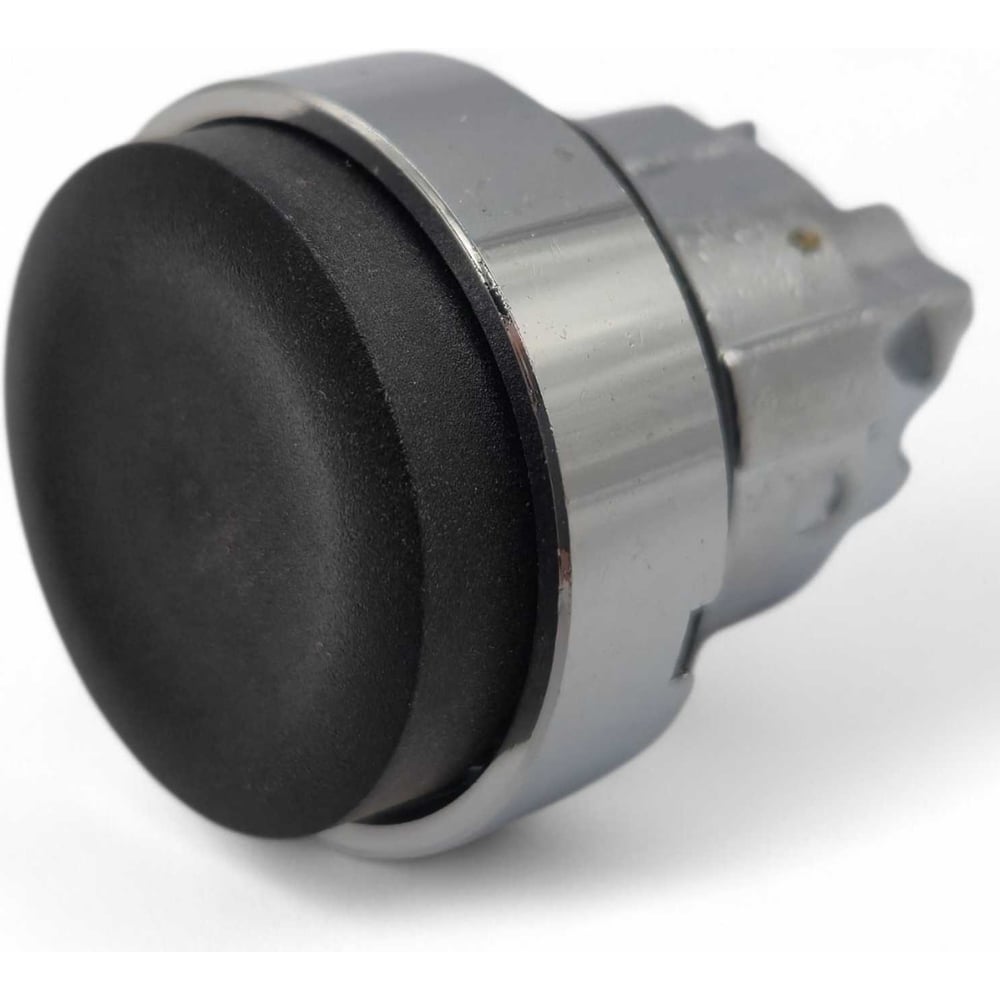 Изображение товара Головка Briswik выступающий толкатель металл 22 мм IP40 модел Lay4-BL22.BR