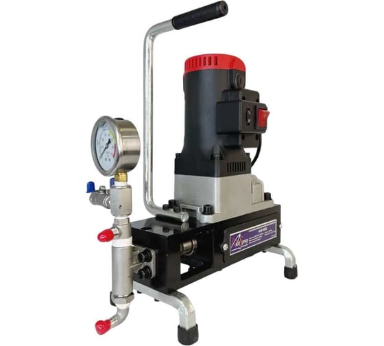 Изображение товара Насос AktiSpray для инъектирования микроцементов AvS-M25