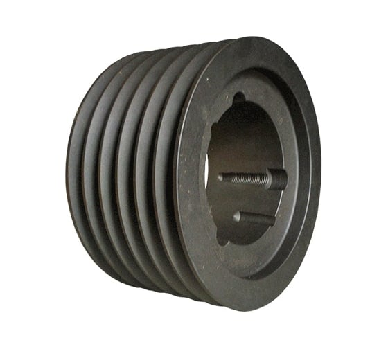 Изображение товара Клиновой шкив SKF SPB 500/6 TB