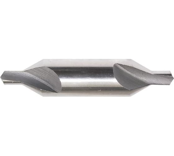 Изображение товара Сверло по металлу ООО ПКФ Сварком 6.3 ГОСТ центров. (1 шт) k00005239