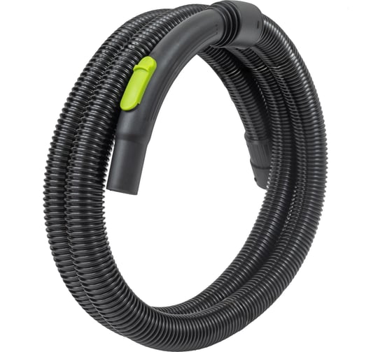 Изображение товара Шланг для пылесосов Grizzly ZLY-23