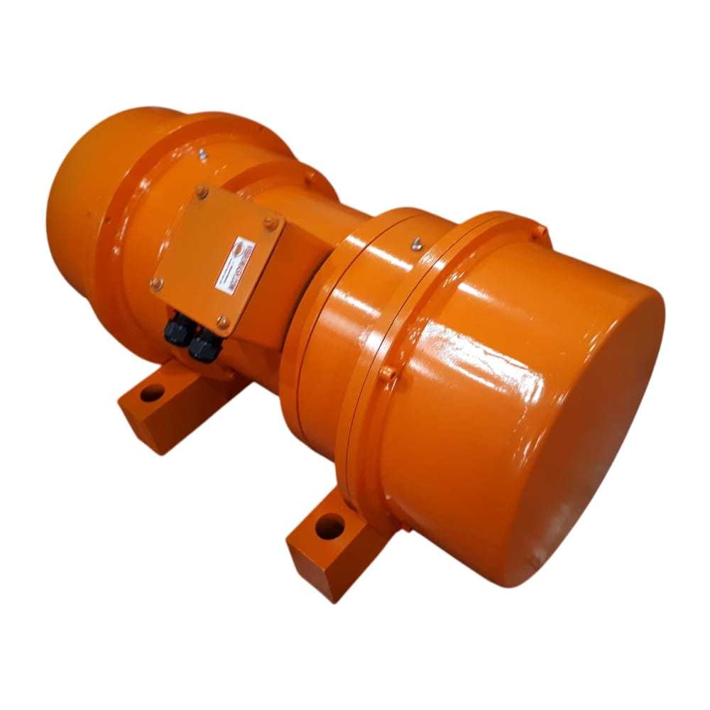 Изображение товара Вибратор площадочный ВИБРОМАШ ВИ-60-25 Б с высокой частотой вибрации