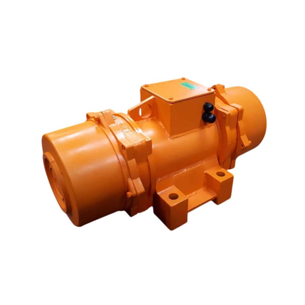 Изображение товара Профессиональный вибратор высокого ресурса ВИБРОМАШ ВИ-27-16 Б, 1000 виб/мин, 27 кН, 380 В