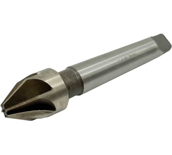 Изображение товара Зенкoвка TORNERI 60, 25 мм к/х Р6М5 КМ2 Т017934