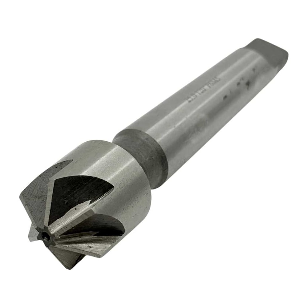 Изображение товара Зенкованная коронка TORNERI 120, 25 мм к/х Р6М5 КМ2 Т017935