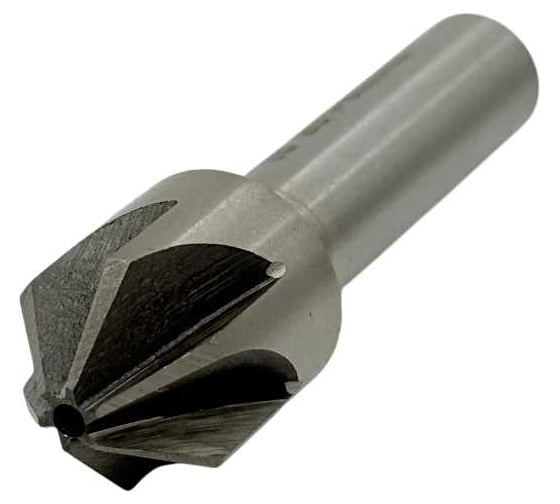 Изображение товара Зенкoвка TORNERI 90, 16 мм ц/х Р6М5К5 Т020786