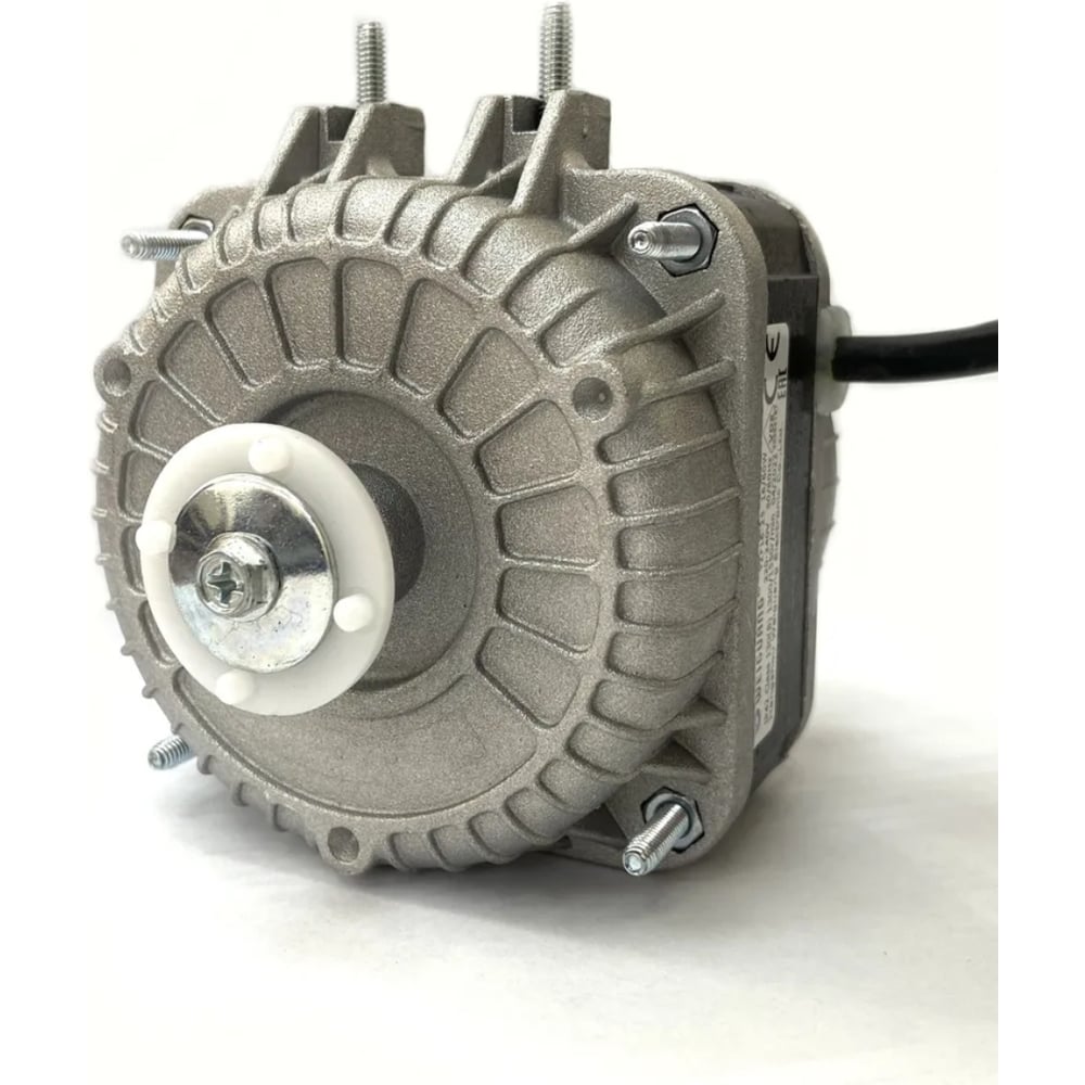 Изображение товара Электродвигатель с расщепленными полюсами KRAFTAIR YZF16-25-26 220V 16 Вт IP42