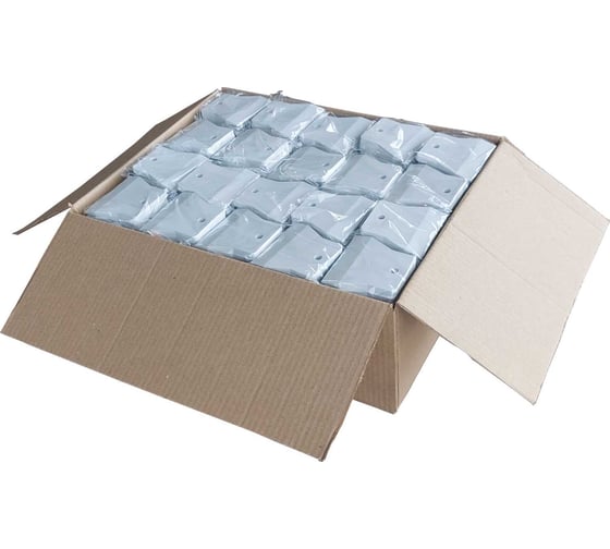 Изображение товара Шпатель резиновый Damos шр 80мм / 500 шт 700308