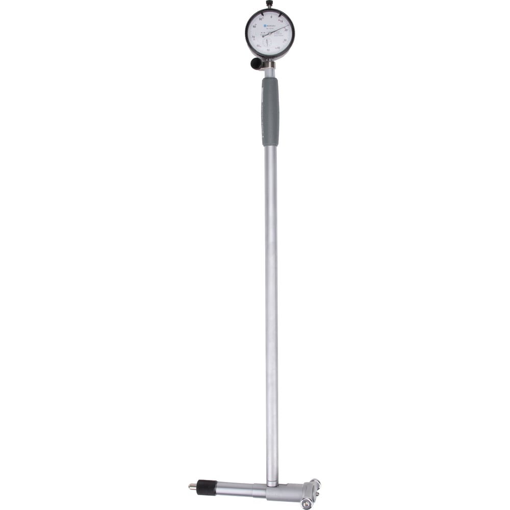 Изображение товара Нутромер индикаторный NORGAU 160-250 мм профессиональный точный инструмент