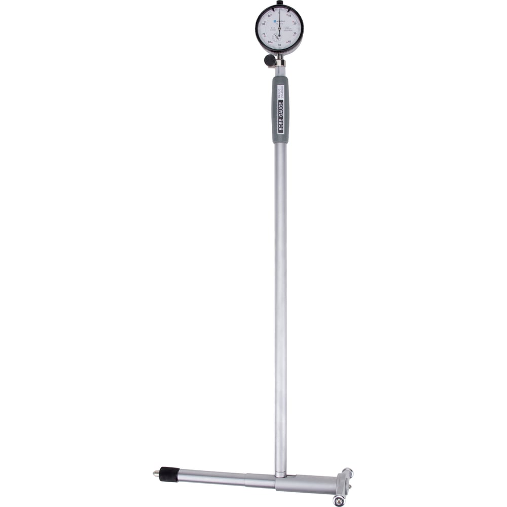 Изображение товара Нутромер индикаторный NORGAU 250-450 мм профессиональный измерительный инструмент