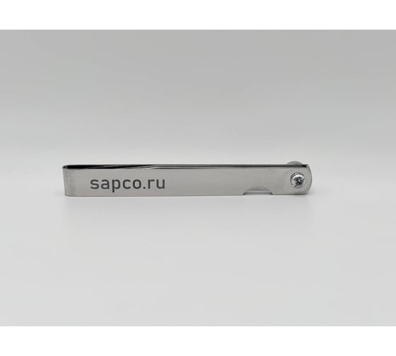 Изображение товара Набор измерительных щупов SAPCO 17 шт., 0,02-1,00 мм sh002-129