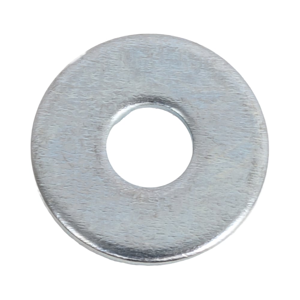 Изображение товара Шайба OSTEC 6 DIN 9021 усиленная гальваническая 100 шт
