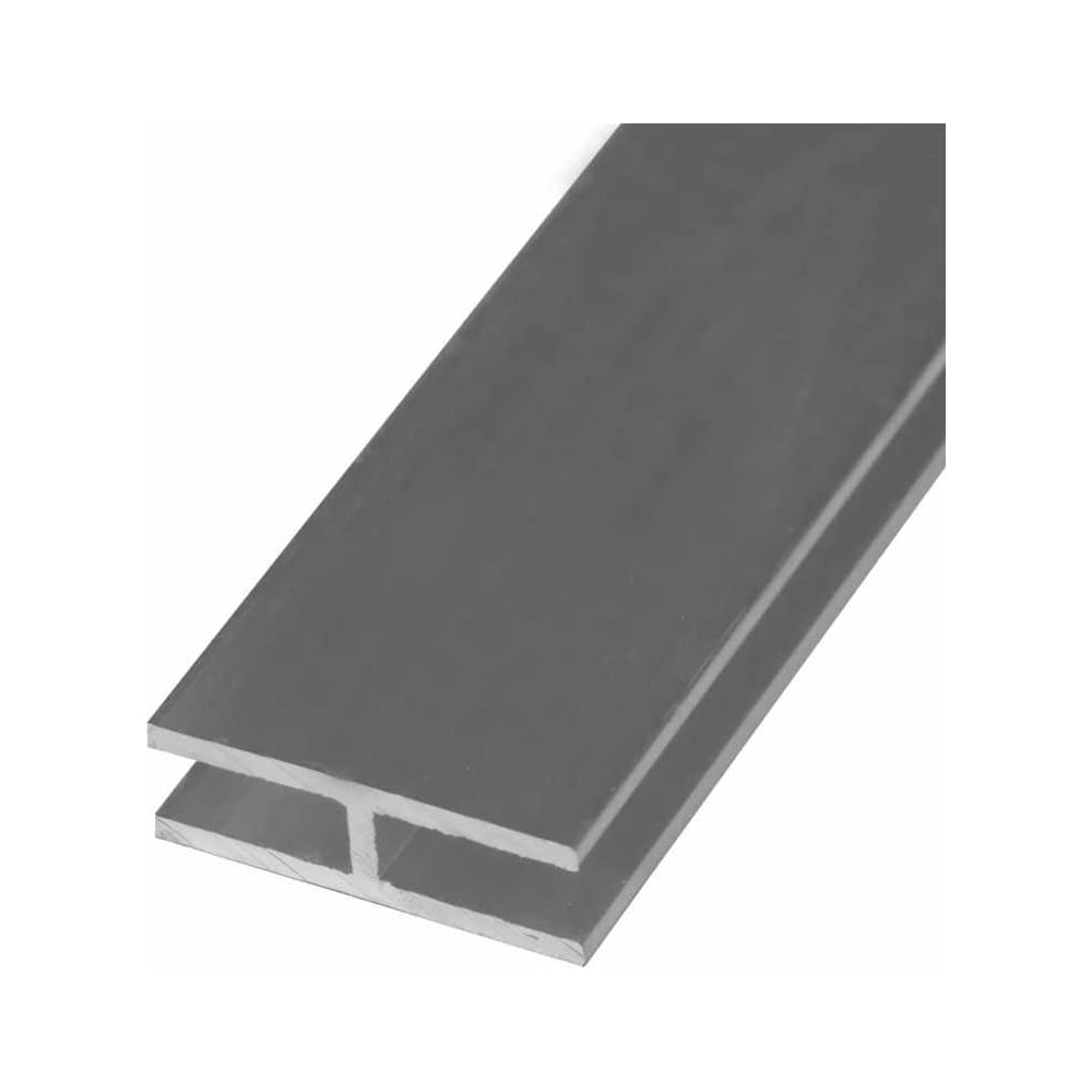 Изображение товара Алюминиевый двутавр ПилотПро 18x13x18x1,5 1м золото