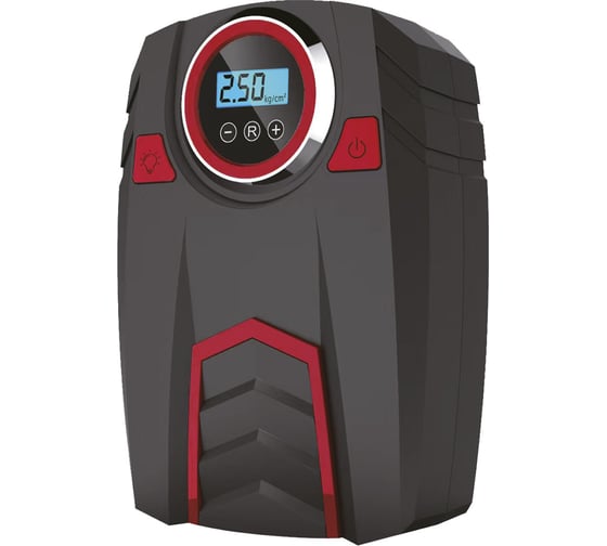 Изображение товара Компрессор автомобильный Edon PAC-55A 20243