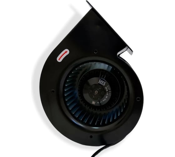 Изображение товара Вентилятор радиальный KRAFTAIR MES RG160F-2E-WF-AC0S