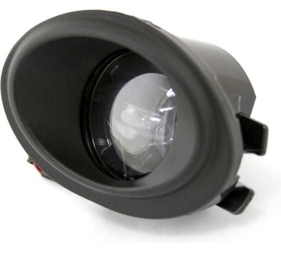 Изображение товара Фары противотуманные светодиодные MTF Light БМВ M3, M5, линза, 12В, 10Вт, ЕСЕ R19, E4, компл. FL08BM