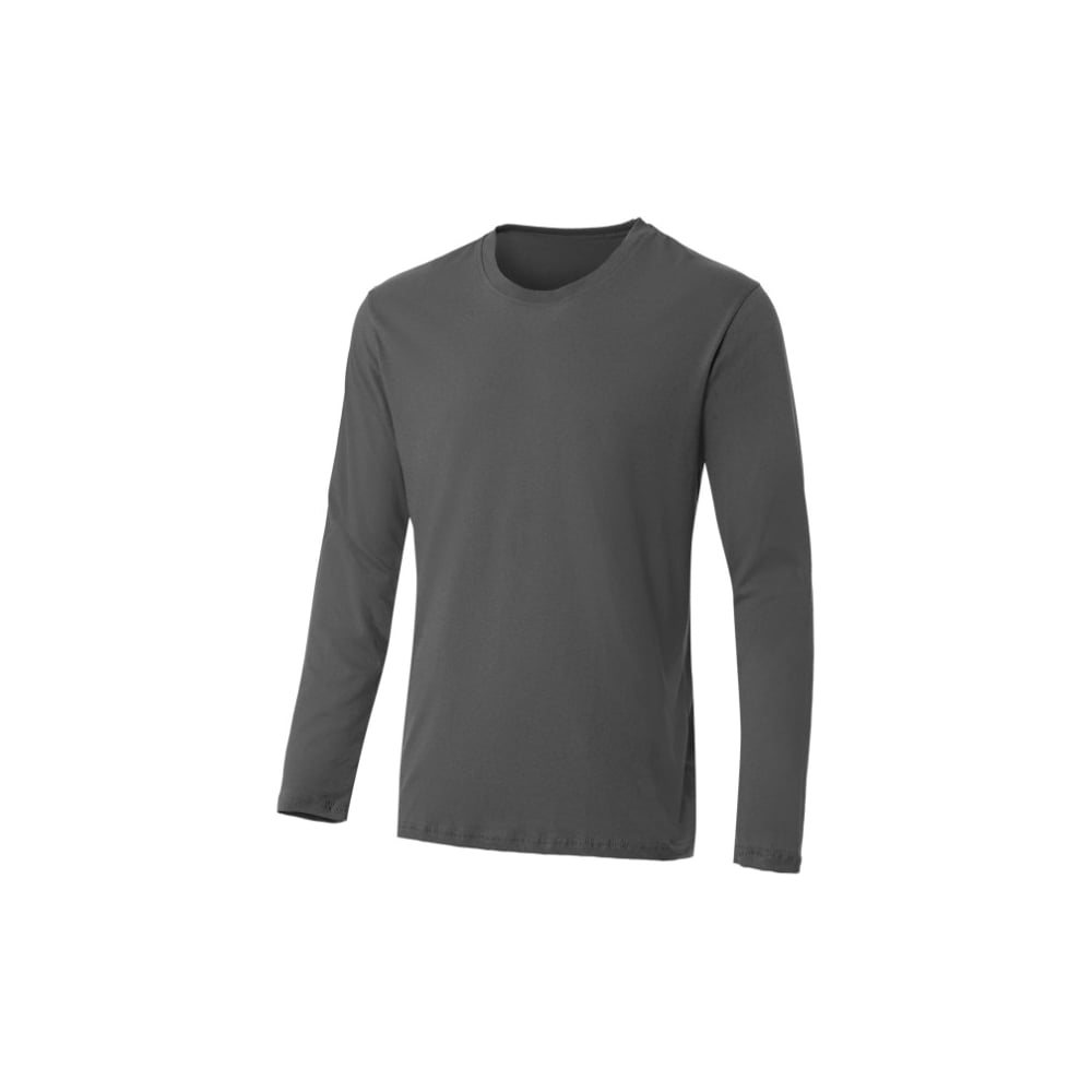 Изображение товара Футболка СОЮЗСПЕЦОДЕЖДА КОТЛАЙН БЭЙСИК мужская XL темно-серая