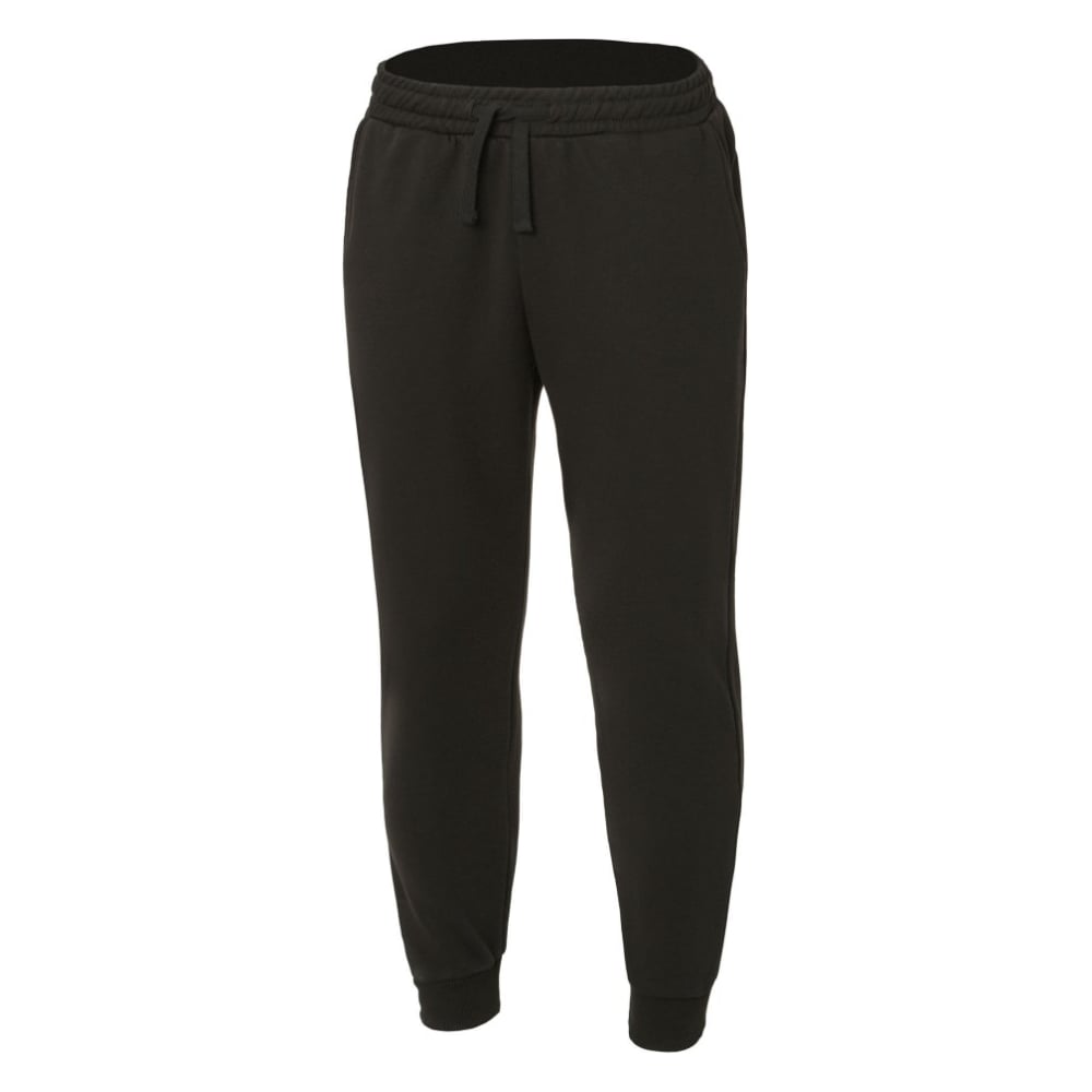 Изображение товара Брюки СОЮЗСПЕЦОДЕЖДА КОТПРОФИ футер 3 нитка с начесом черные L 48-50