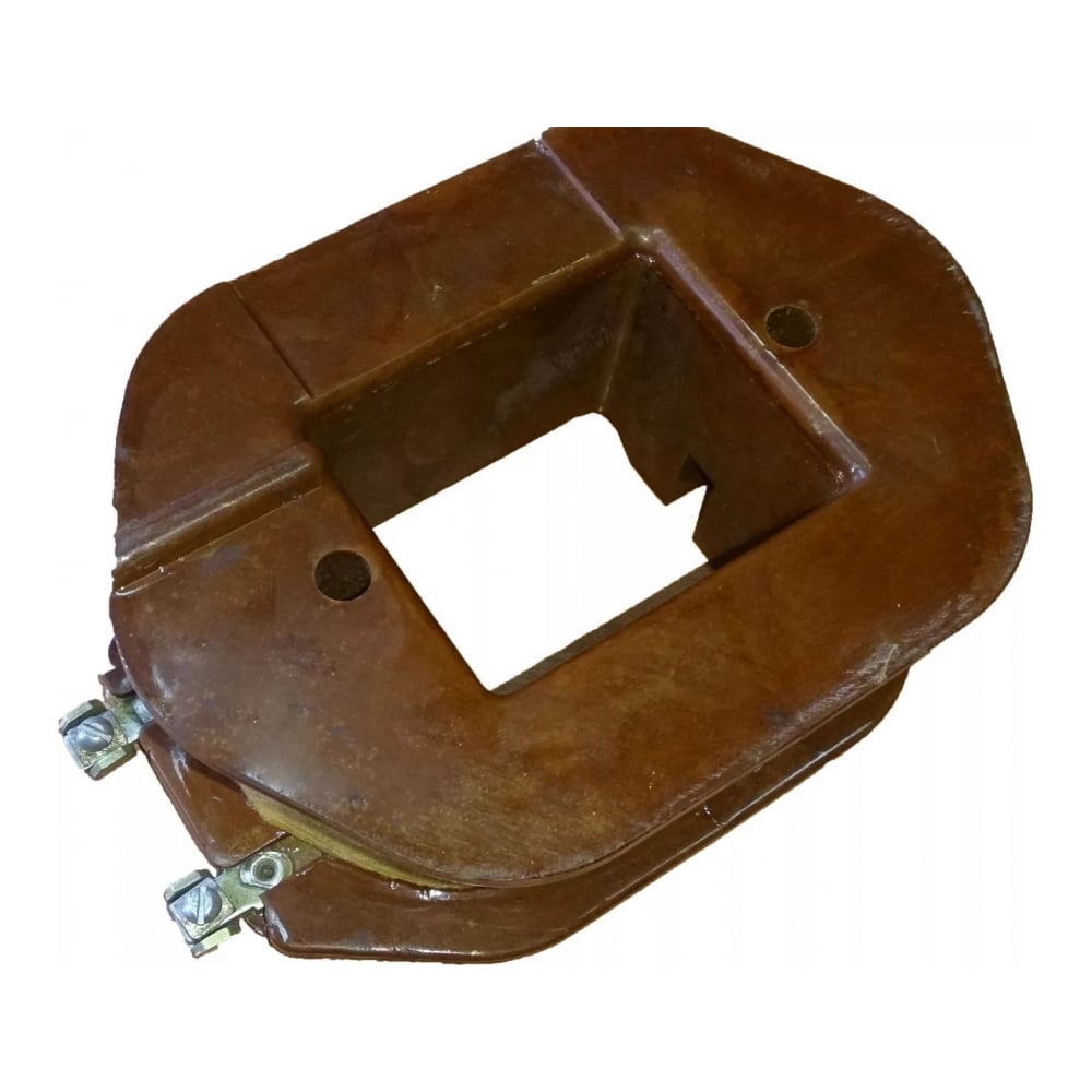 Изображение товара Катушка контактора Контактор-М КТ-6043 с номинальным напряжением 500 В