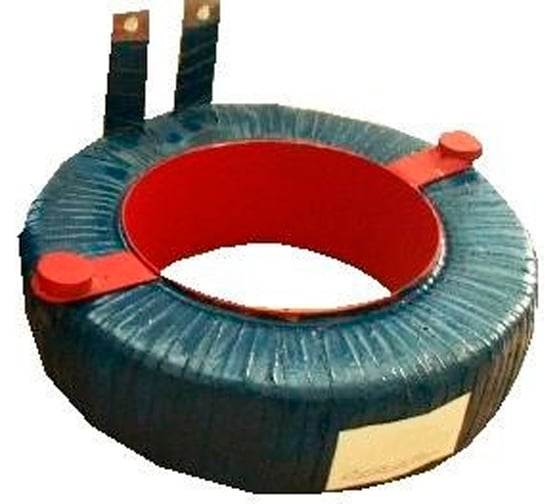 Изображение товара Катушка электромагнита Контактор-М ТКП-700 параллельное включение 110/220в, ПВ25-100_ КАТТКП700В110ПВ25