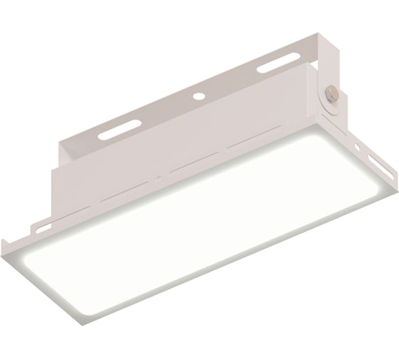 Изображение товара Светильник Генсвет ГСП-Мастер IP54 275*260*80мм 90Вт 15300лм 4000К линза 90гр. 3 драйвера 5321 (лира) 00-ГСП-8168