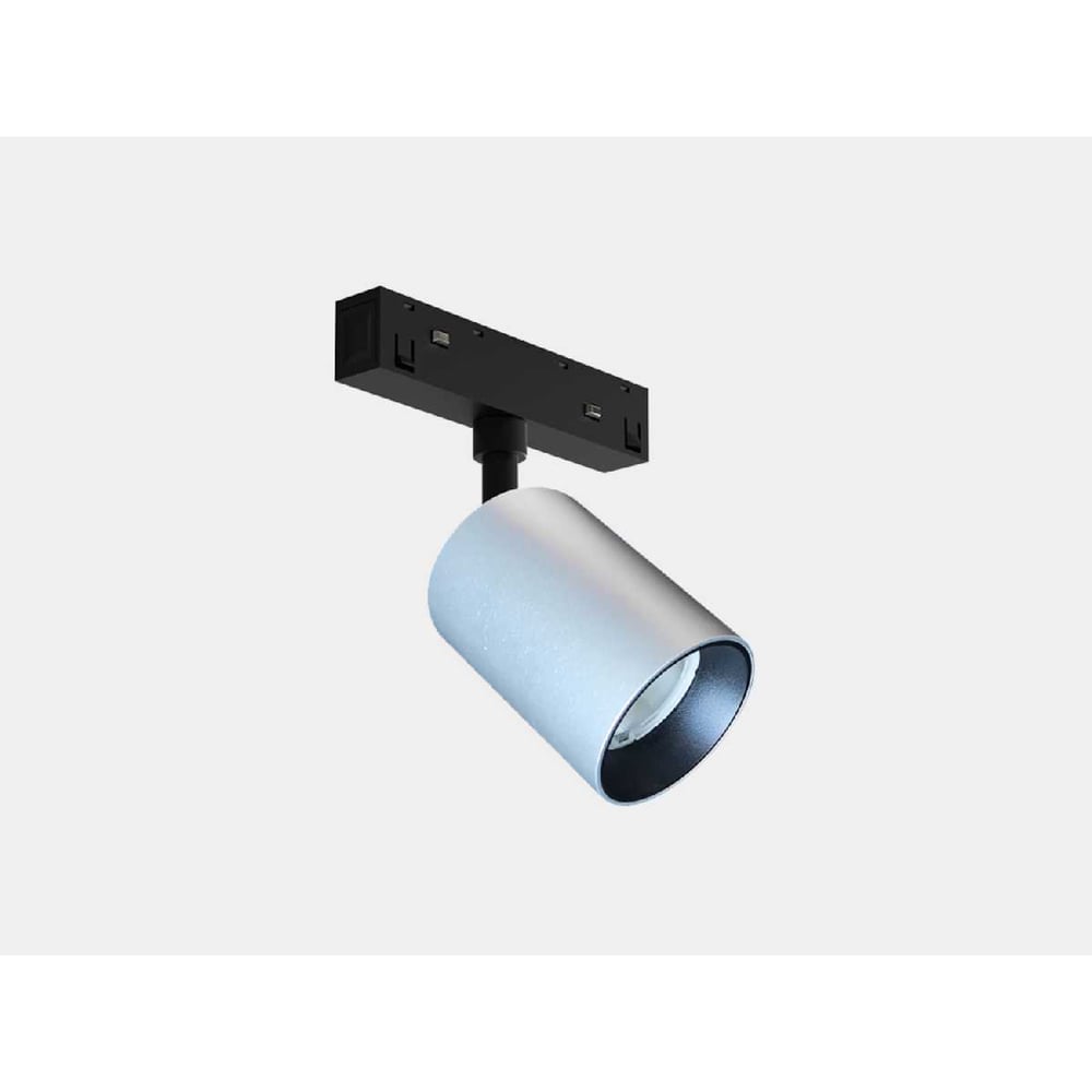 Изображение товара Светильник-спот Lumker SY-LINK-SP-SL-6-NW, 6Вт, серебро