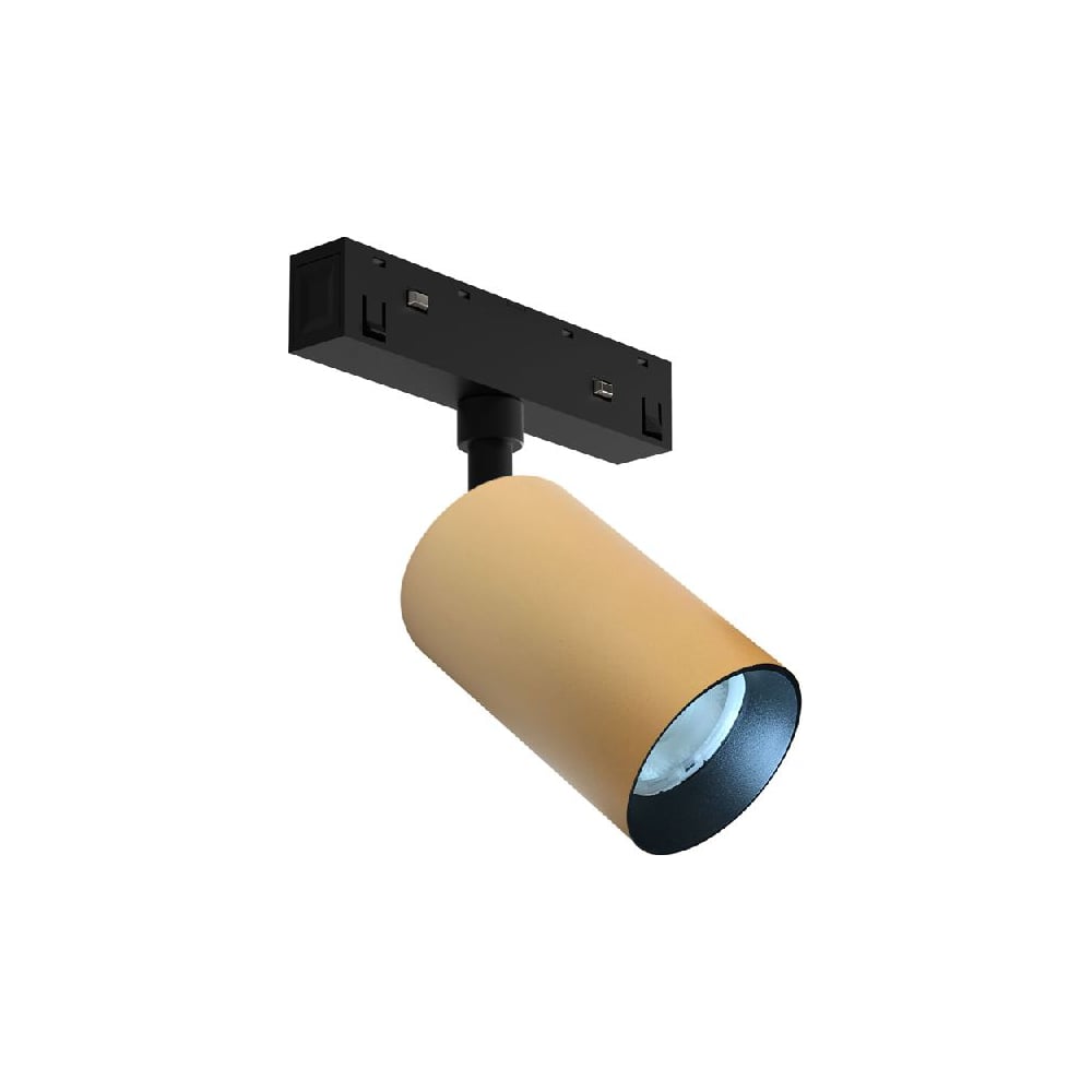 Изображение товара Светильник-спот Lumker SY-LINK-SP-GD-6-NW, 6Вт, 4000К