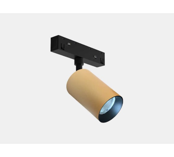 Изображение товара Светильник-спот Lumker SY-LINK-SP-BR-6-NW латунь, 6Вт, 4000К 00-00018973