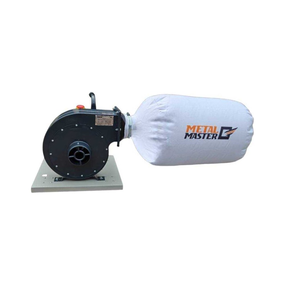 Изображение товара Стружкоотсос METALMASTER DCM-850 220V мощный и надежный
