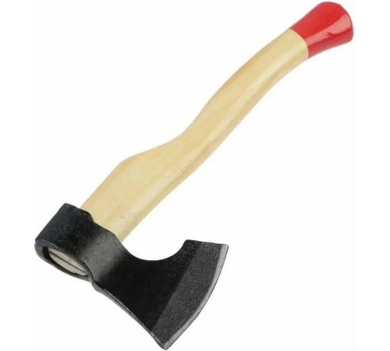 Изображение товара Топор KRAFTAIR облегченный Викинг в сборе обл. Викинг