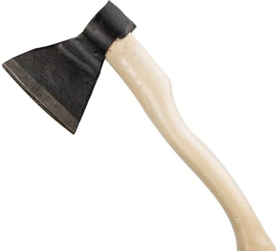 Изображение товара Топор KRAFTAIR из высокопрочной стали А2 в сборе