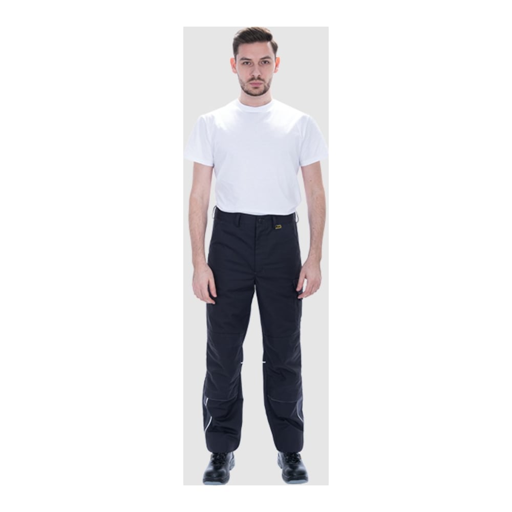 Изображение товара Iform GT летние брюки мужские серые 88-92/182-188