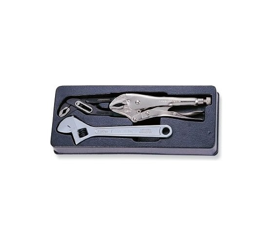 Изображение товара Комплект инструмента Jonnesway P2803ST (P2803SP)