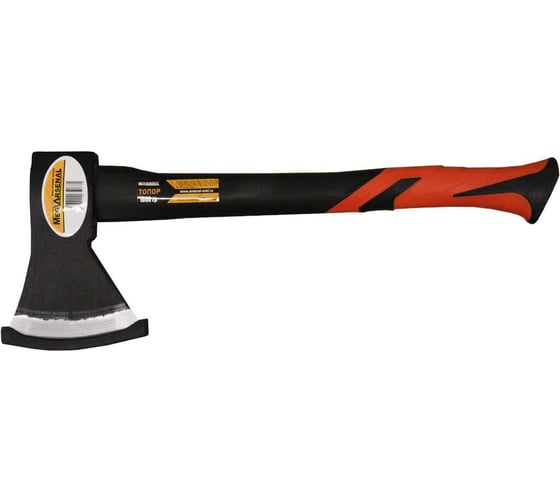 Изображение товара Топор MegArsenal 1000 г, фиберглассовая рукоятка арт.GR1000B450 GR1000B450 / MA-42-7 (6)