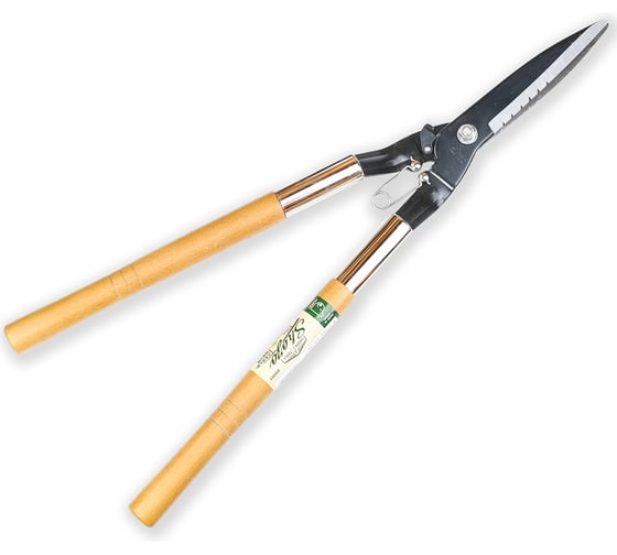 Изображение товара Ножницы садовые для сорняков Mikitool Dokan Shozo, 155мм/580мм М00021074