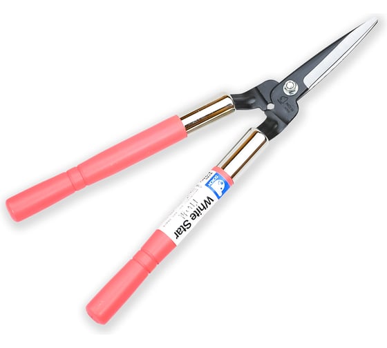 Изображение товара Ножницы садовые для тонких веток и газона Mikitool Dokan 100мм/360мм М00021090