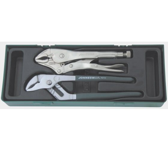 Изображение товара Комплект инструментов Jonnesway P2710ST (P2710SP)