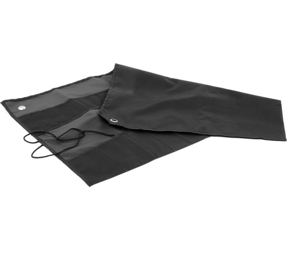 Изображение товара Сумка инструментальная SITOMO SIT КГК черная 26 ячеек 1136564