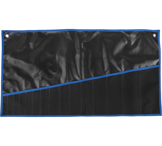 Изображение товара Сумка инструментальная SITOMO SIT КГК черная 15 ячеек 1121570