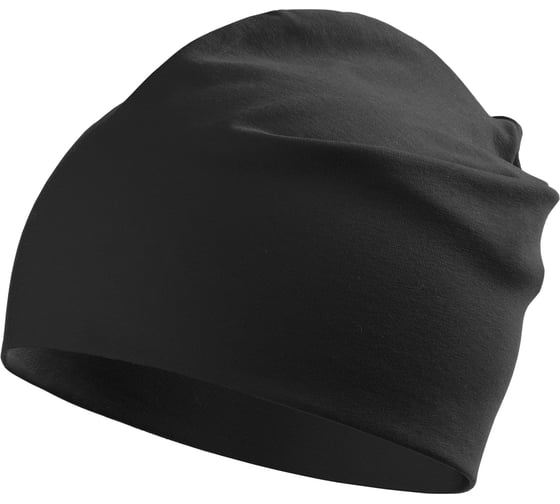 Изображение товара Шапка СОЮЗСПЕЦОДЕЖДА КОТЛАЙН (KOTLINE) трикотажная черная, 2000000307824