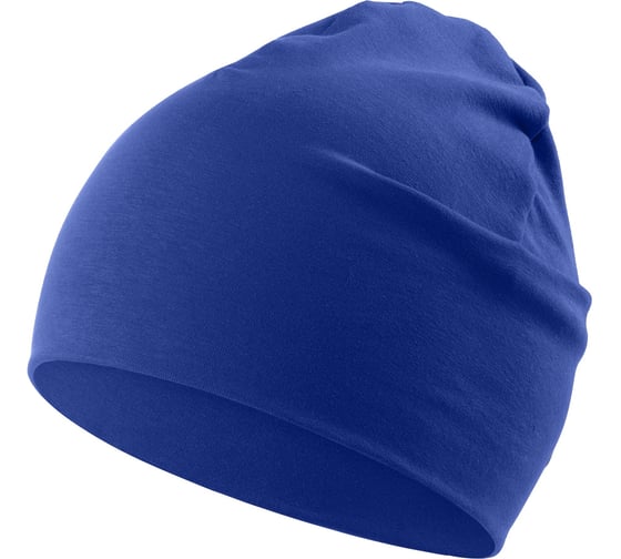 Изображение товара Шапка СОЮЗСПЕЦОДЕЖДА КОТЛАЙН (KOTLINE) трикотажная т.синяя, 2000000307817