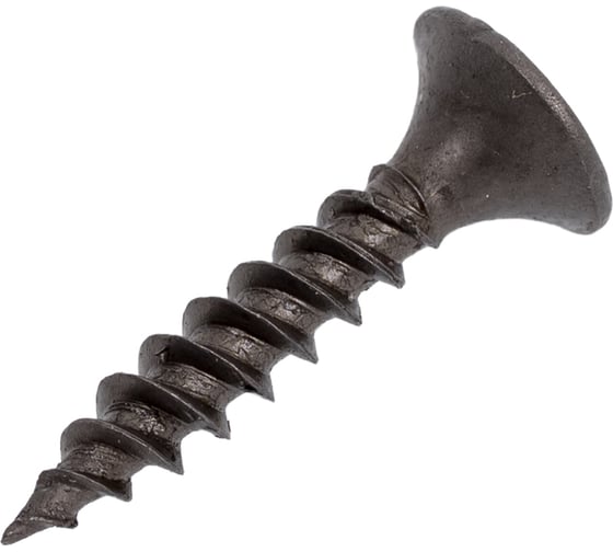 Изображение товара Саморез BISKREP ШСГМ 3.5x20, 1 кг, пакет 1-00243