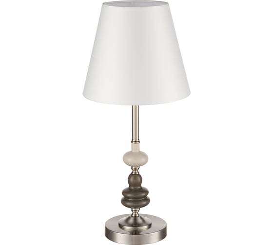 Изображение товара Настольная лампа LUMION E14 1*40W KENTUKI 8283/1T