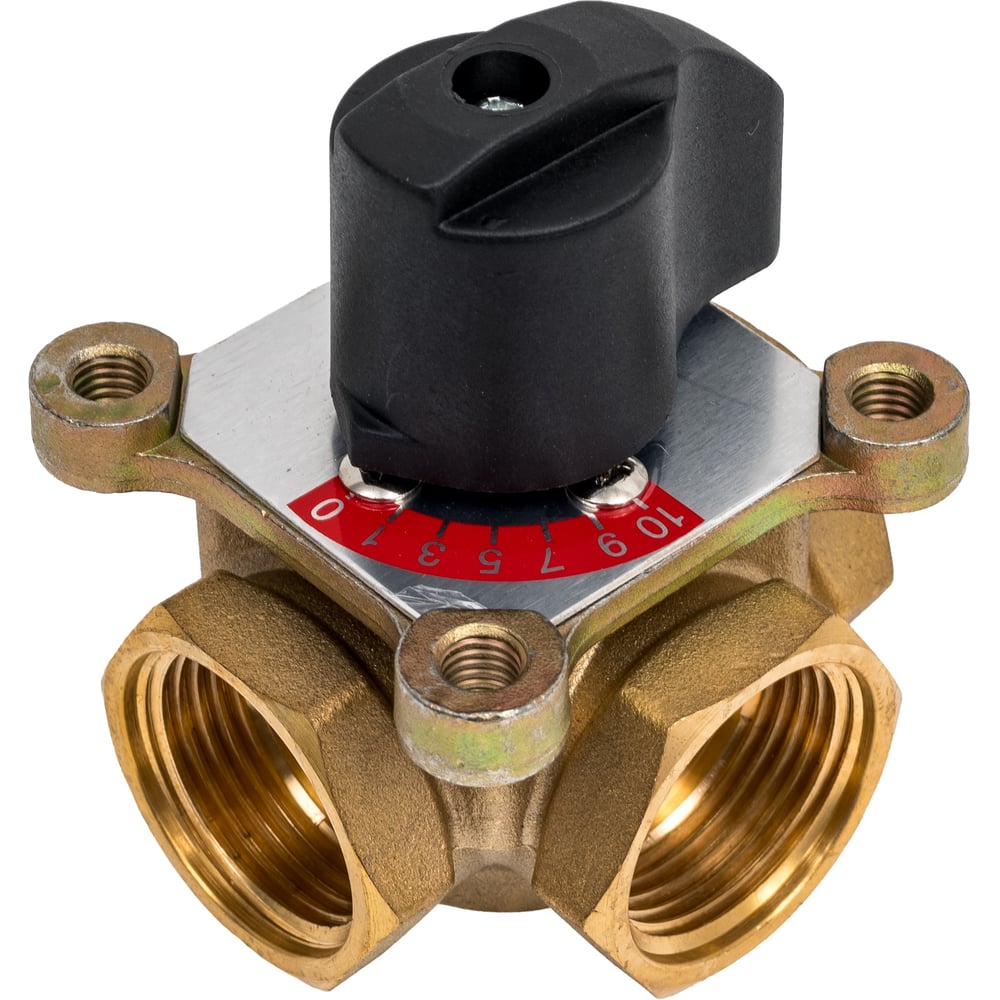 Изображение товара Клапан смесительный 3-х ходовой OKSELER 1 Oks00733 для бытового использования