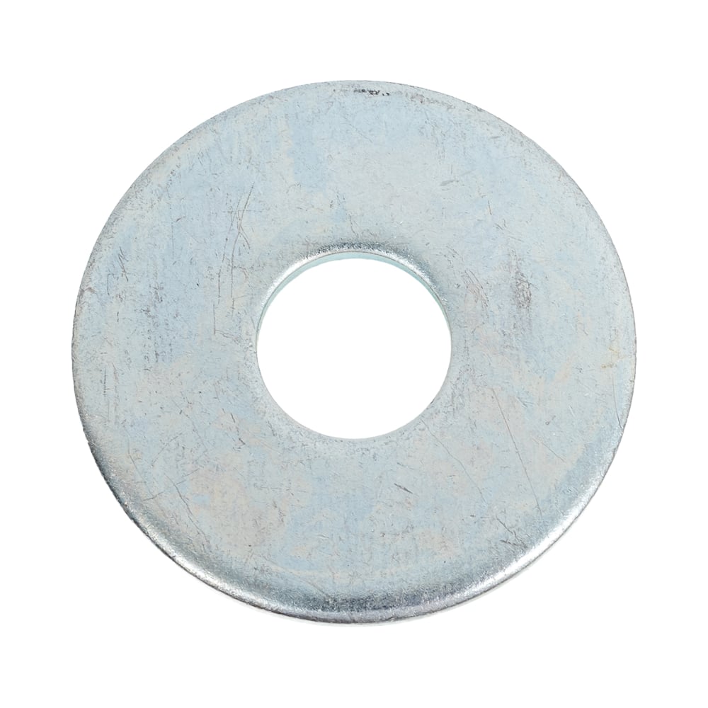 Изображение товара Шайба BISKREP DIN 9021 М16 цинк, 30 шт, пакет 8-00378