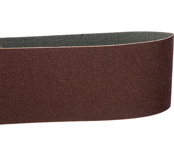 Изображение товара Лента шлифовальная универсальная "МАСТЕР" 3 шт. (50х686 мм; P180) для ЗТШМ-150/686Л ЗУБР 35546-180