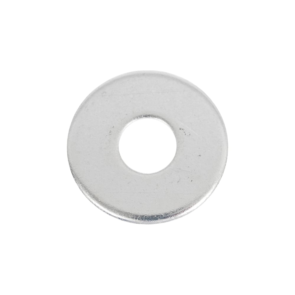 Изображение товара Шайба BISKREP DIN 9021 М12 цинк 30 шт надежный крепеж